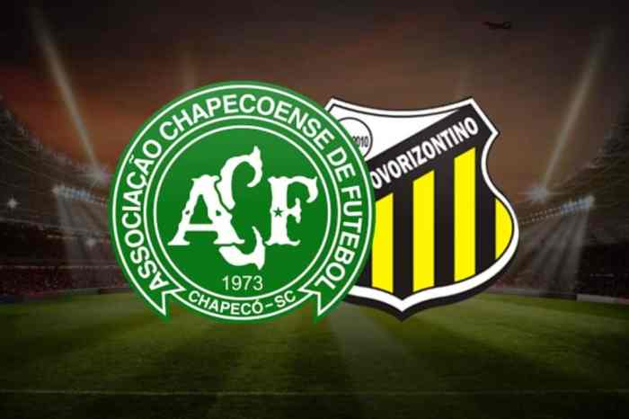 Chapecoense x Novorizontino: onde assistir ao vivo, horário e ... Chapecoense x Novorizontino: onde assistir ao vivo, horário e ...
