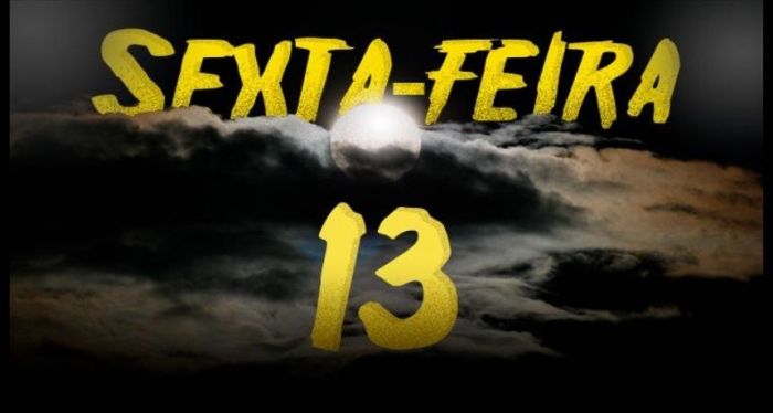SEXTA FEIRA 13: entenda o significado da sexta-feira 13 para os ... SEXTA FEIRA 13: entenda o significado da sexta-feira 13 para os ...