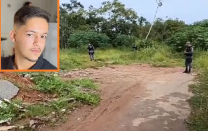 Juíza é encontrada morta com marca de tiro dentro de carro em ... Juiz Encontrado Morto Em Seu Apartamento