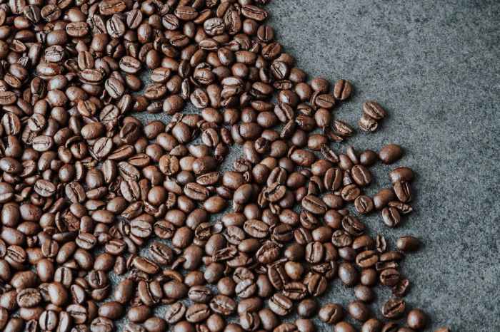 Factos sobre o café que vão surpreendê-lo Cafe Falso