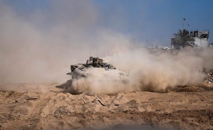 Guerra em Israel – atualização em tempo real – Ethos Guerra em Israel – atualização em tempo real – Ethos