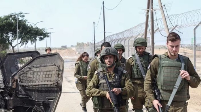 Texto em permanente atualização: dia 18 da guerra entre Hamas e Israel ... Texto em permanente atualização: dia 18 da guerra entre Hamas e Israel ...