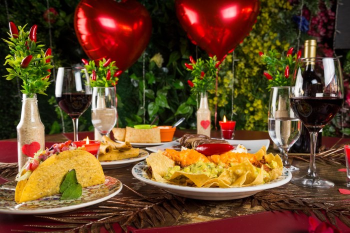 Dia dos Namorados: 5 dicas e receitas para organizar jantar perfeito em ... Dia dos Namorados: 5 dicas e receitas para organizar jantar perfeito em ...