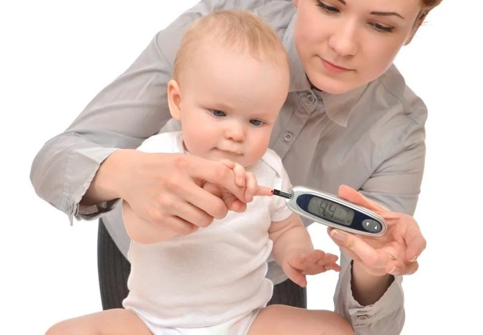 Diabetes tipo 1: quais as caraterísticas desta doença autoimune? Diabetes Tipo 1