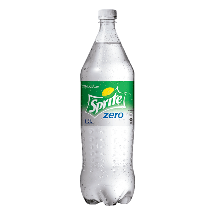 Sprite Zero | Agrovolcanes Sprite Zero | Agrovolcanes