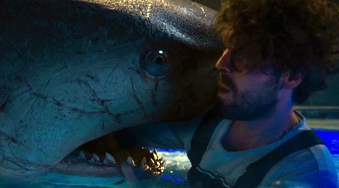 Do Fundo do Mar 2 (2018) Do Fundo do Mar 2 (2018)