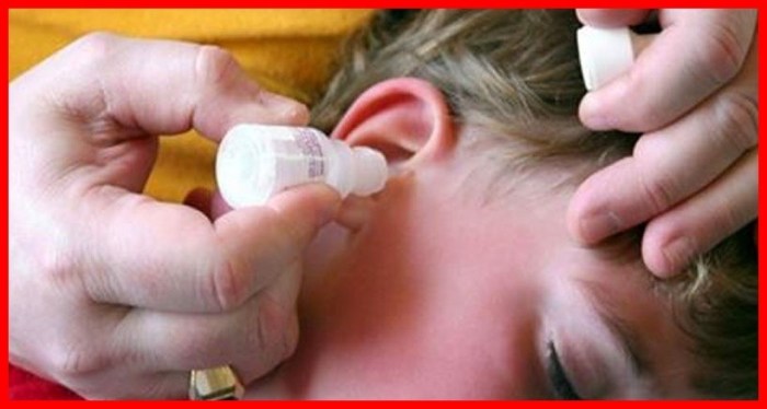 4 receitas naturais para eliminar a dor de ouvido | Dicas de Saúde 4 receitas naturais para eliminar a dor de ouvido | Dicas de Saúde