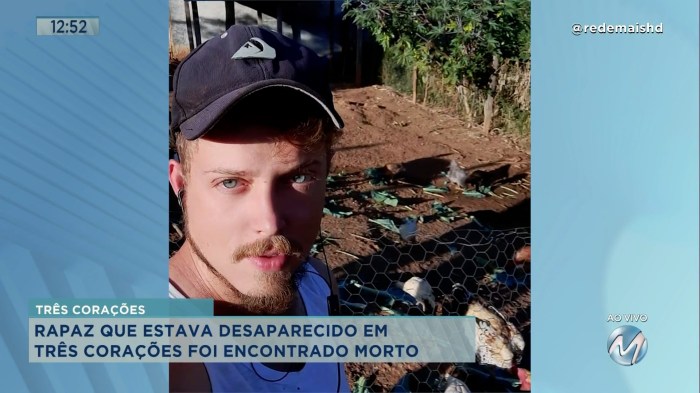 Irmão de atriz famosa encontrado morto - TV 7 Dias Irmão de atriz famosa encontrado morto - TV 7 Dias