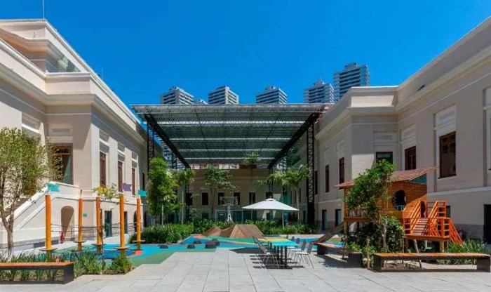 As Escolas Mais Caras Do Rio De Janeiro - Lançamentos RJ Escola Mais Cara Do Rio De Janeiro