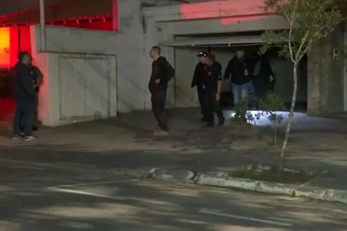 Ator Ricardo Merini é encontrado morto após desaparecimento em São Paulo Empresario Encontrado Morto Em Interlagos