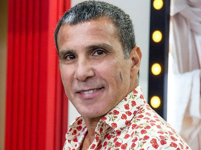 Eri Johnson traz a peça 'Um Casamento Feliz' a Vitória | A Gazeta Idade Do Eri Johnson