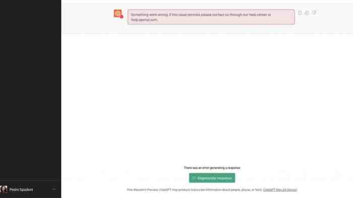 Bizzaro! Veja os erros que a Inteligência Artificial e ChatGPT comentem Bizzaro! Veja os erros que a Inteligência Artificial e ChatGPT comentem