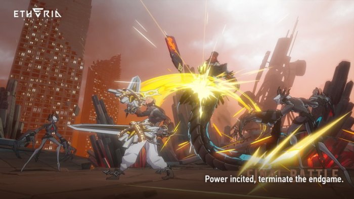Have to restart Reddit every 10 minutes due to the infinite loading of ... Etheria Restart Reddit