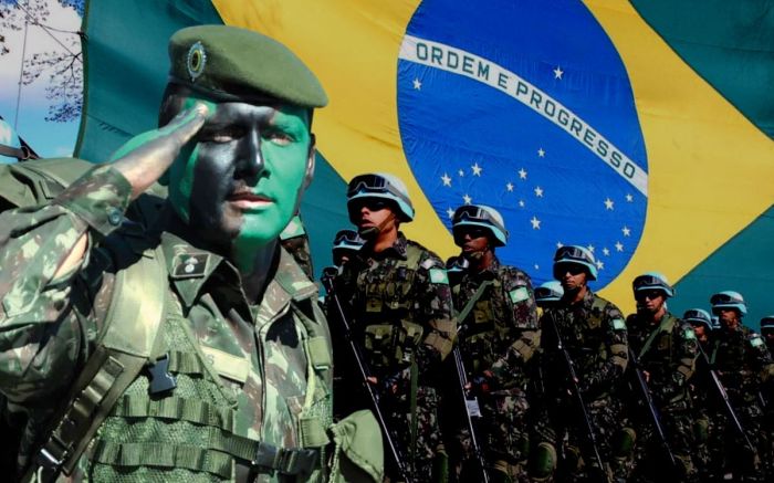 Como ser Oficial Temporário do Exército Brasileiro. - YouTube Como ser Oficial Temporário do Exército Brasileiro. - YouTube