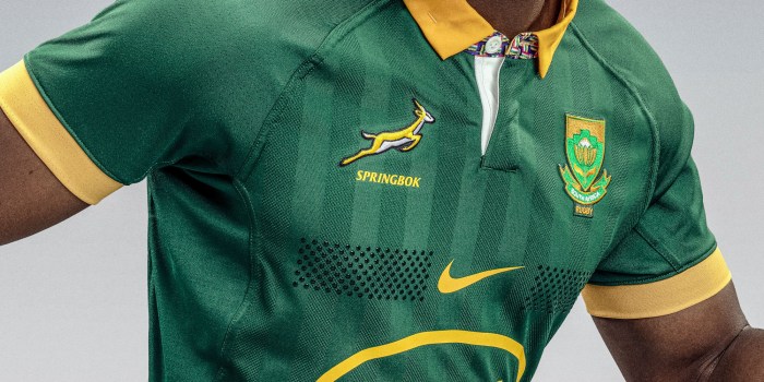 Is rugby new to the Olympics?