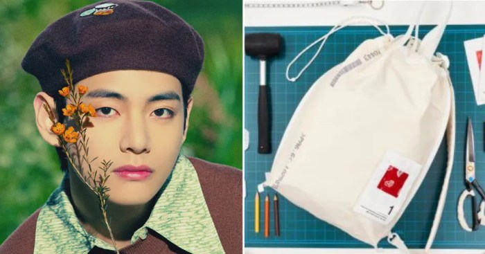 HYBE's Latest Collaboration With Brand RE;CODE Showcases BTS's Immense ... HYBE Headquarters celebrates the return of BTS with