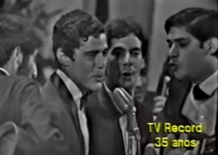 II Festival de MPB (1966) - Grande Final - completo - (TV Record) EM HD ... Iii Festival Da Mpb 1967 A Grande Final Tv Record