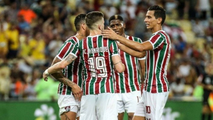 Jogo do Fluminense hoje: que horas começa e onde assistir Que Horas Vai Ser O Jogo Do Fluminense