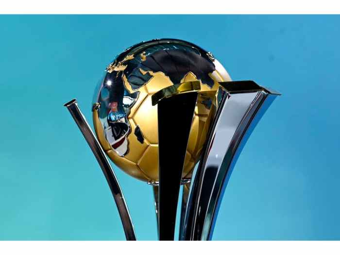 Mundial de Clubes vai marcar início de «algo histórico» e «nunca visto ... Mundial de Clubes vai marcar início de «algo histórico» e «nunca visto ...