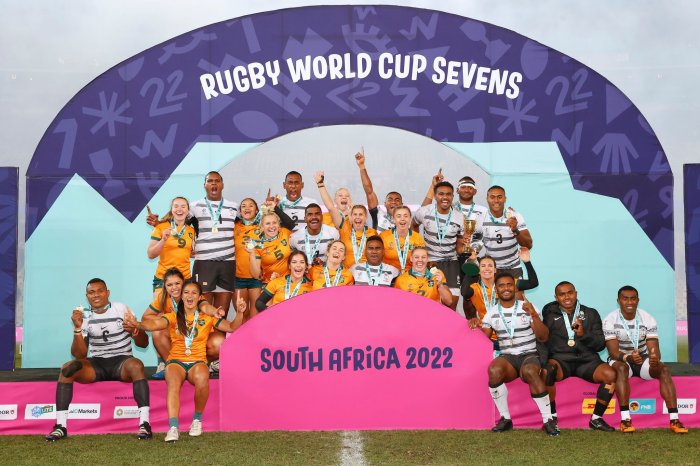 Is rugby 7s union or league?