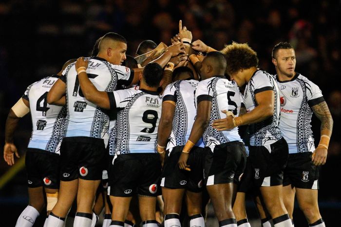 What is the greatest rugby team of all time?