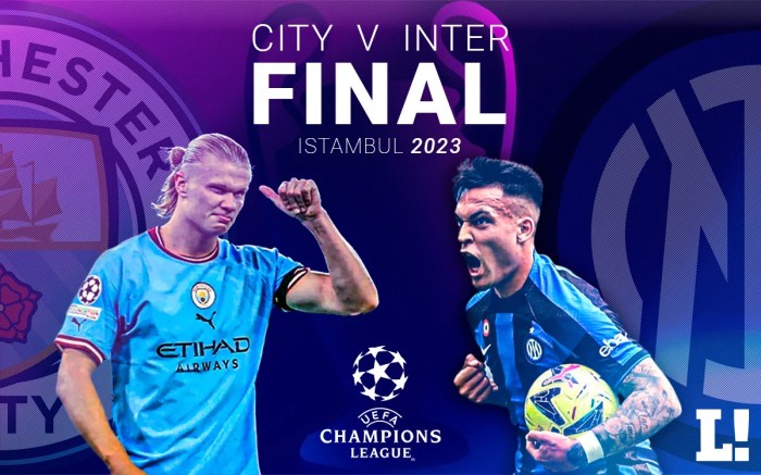 Jogo da Champions hoje; horário e onde assistir ao vivo à final entre ... Jogo da Champions hoje; horário e onde assistir ao vivo à final entre ...