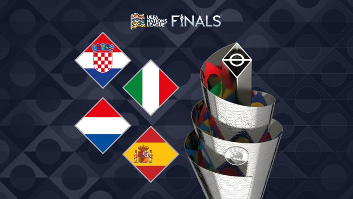 Chega ao fim a fase de grupos da Liga das Nações UEFA: Veja como ... Chega ao fim a fase de grupos da Liga das Nações UEFA: Veja como ...