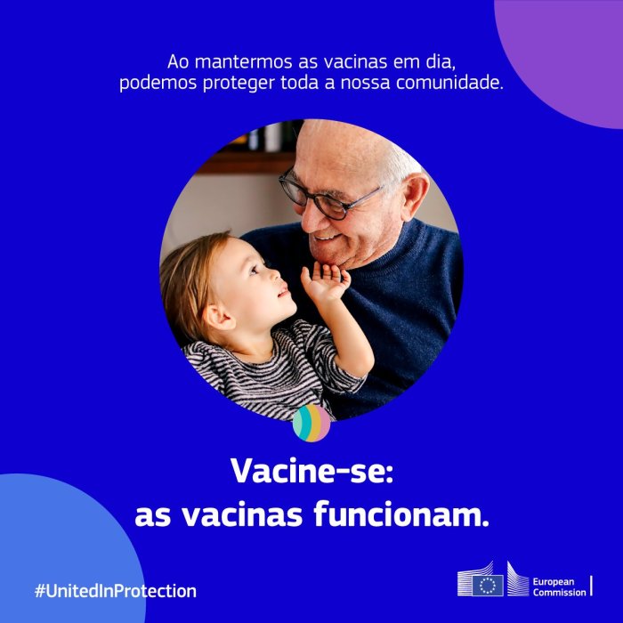 Vacina e Confia ES Vacina e Confia ES