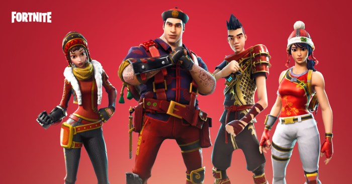 Fortnite recebe nova atualização para a versão 8.50 – Novo modo ...