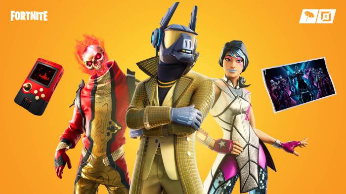 Fortnite recebe atualização para a versão 10.40.1 – Universo Nintendo Fortnite recebe atualização para a versão 10.40.1 – Universo Nintendo