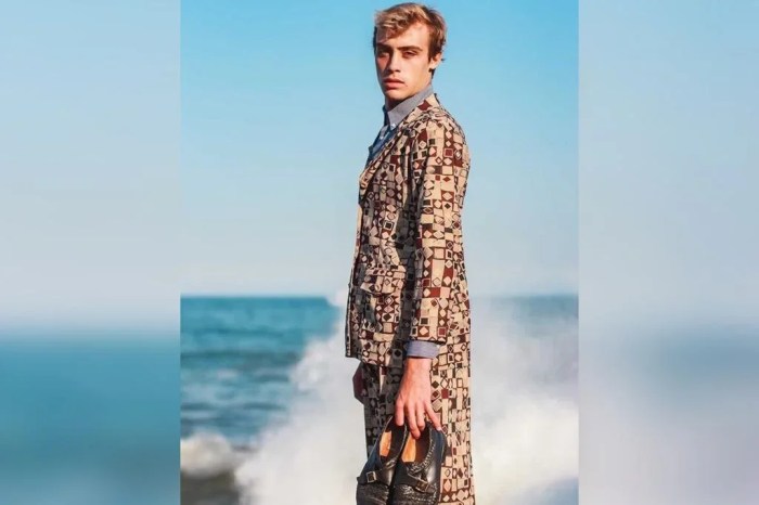 Modelo Bruno Krupp reativa Instagram meses após acidente fatal | Metrópoles Bruno Krupp Instagram