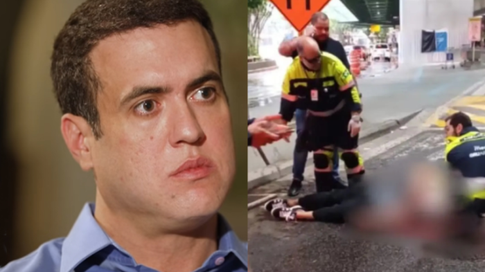 Assalto, tiros, perseguição e 1 ladrão Morto em Interlagos. | Pânico em ... Assalto, tiros, perseguição e 1 ladrão Morto em Interlagos. | Pânico em ...