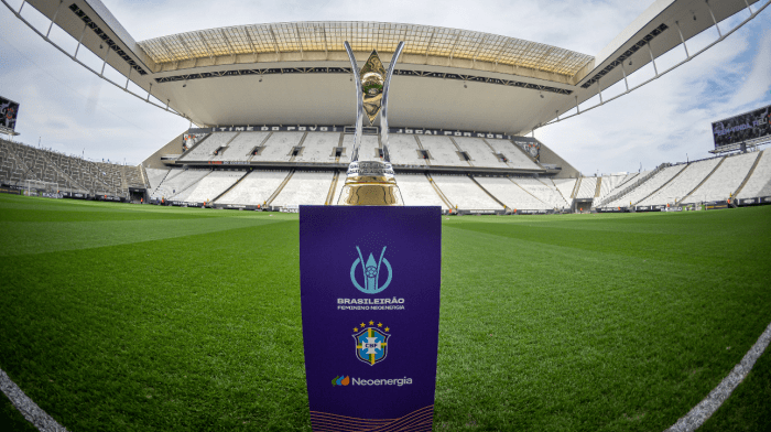 Classificação do Campeonato Brasileiro Feminino 2024 | CNN Brasil Classificação do Campeonato Brasileiro Feminino 2024 | CNN Brasil