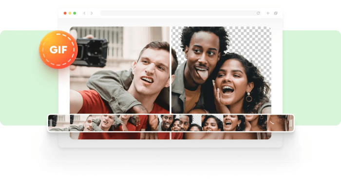 Como tirar fundo de imagem - rápido e grátis com as melhores ferramentas Tirar Fundo De Gif