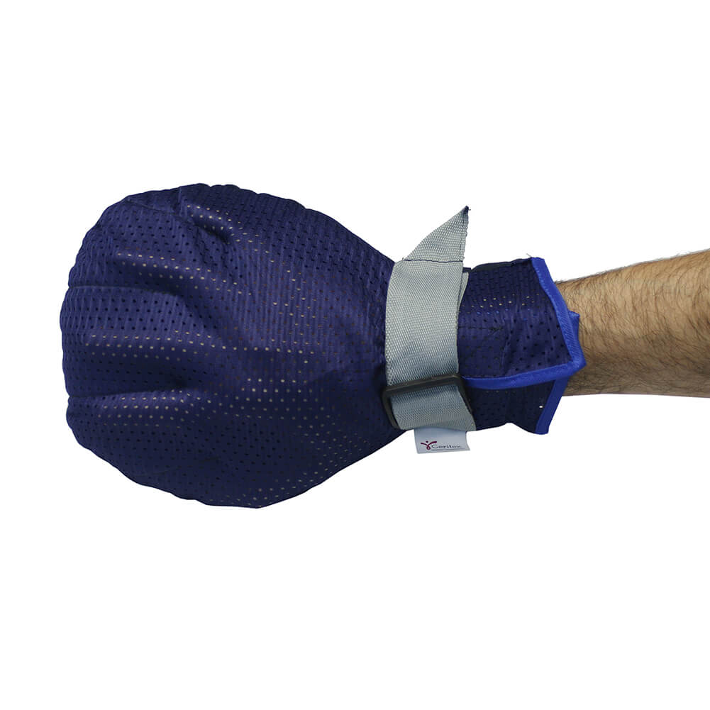 Manápula – Tecido Ventilado Anatómico Manápula – Tecido Ventilado Anatómico