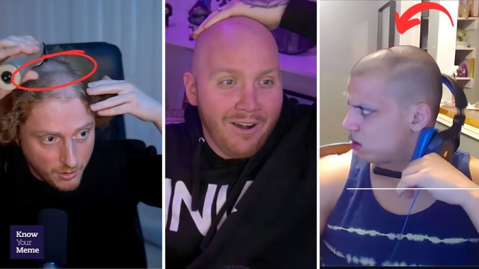 Why do all gamers wear glasses?