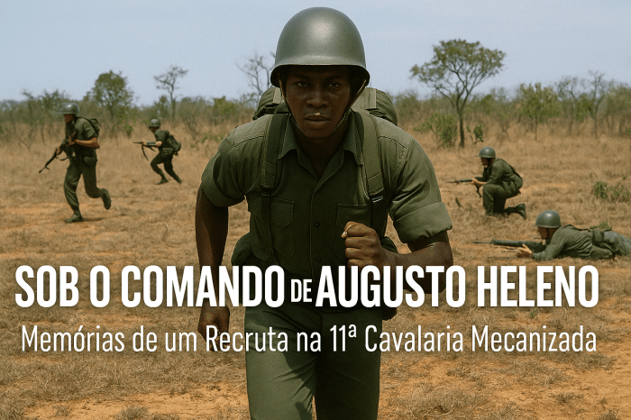 General Augusto Heleno: Um Nobre no Militarismo - Blog do Gil General Augusto Heleno: Um Nobre no Militarismo - Blog do Gil