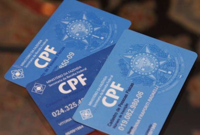 Gerador de CPF - Gerar de CPF Online - Gerador CPF Gerador de CPF - Gerar de CPF Online - Gerador CPF