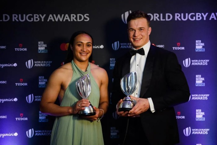How to be a best rugby player?