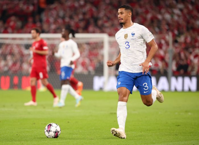 Kylian Mbappe et Karim Benzema: La France remporte la coupe de la Ligue ... Germany vs France: UEFA Nations League stats & head-to-head