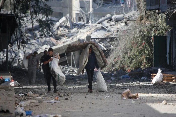 ONU: Guerra atual em Gaza matou quase três vezes mais pessoas do que ... ONU: Guerra atual em Gaza matou quase três vezes mais pessoas do que ...