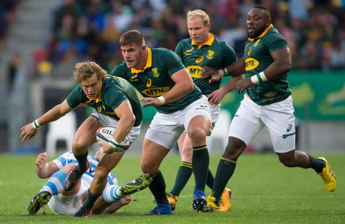 Is rugby a safe sport?