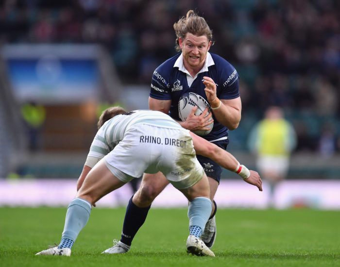 The best way to make rugby safer is by making game faster and encourage ... The best way to make rugby safer is by making game faster and encourage ...