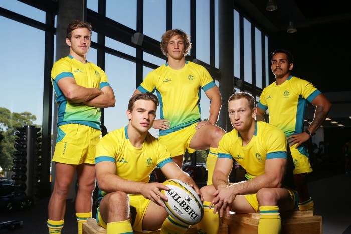 Who won the Perth Sevens in 2025?