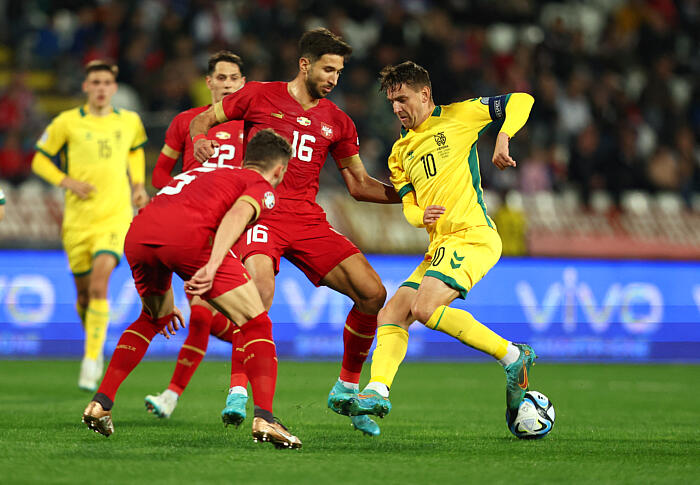 Preview: Faroe Islands vs Gibraltar - prediction, team news, lineups