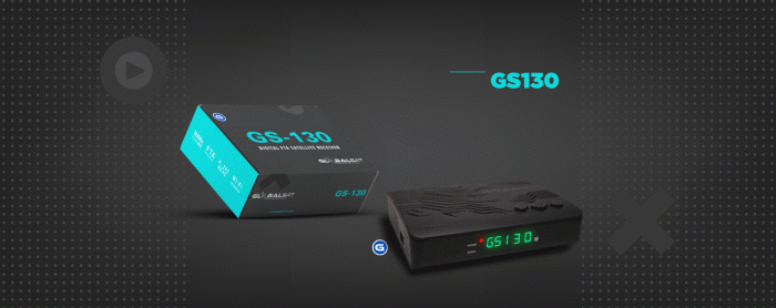 Globalsat GS130 Atualização V1.93 – Confira! | Azamerica SAT ... Atualização Globalsat Gs 130