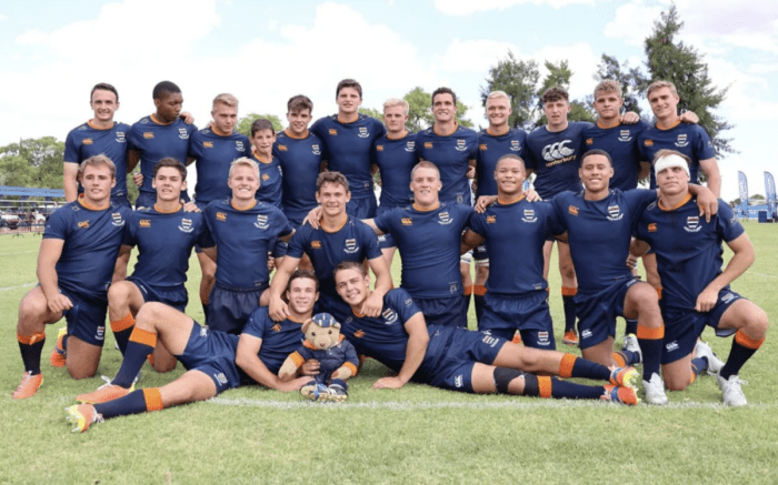 Are there 2 types of rugby?