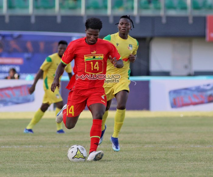 Nora Hauptle names Black Queens squad for Benin friendly - Ghana ... Nora Hauptle names Black Queens squad for Benin friendly - Ghana ...