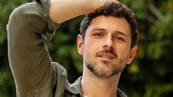 Guilherme Magon: quem é o ator que fará papel inédito em Vale Tudo e ... Guilherme Magon: quem é o ator que fará papel inédito em Vale Tudo e ...