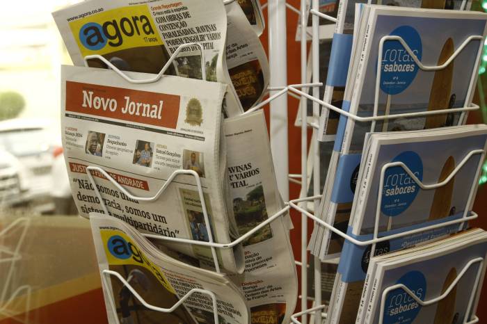 Jornal Nova Notícia – Edição 295 - Maio de 2016 by Domicio Faustino - Issuu Jornal Nova Notícia – Edição 295 - Maio de 2016 by Domicio Faustino - Issuu